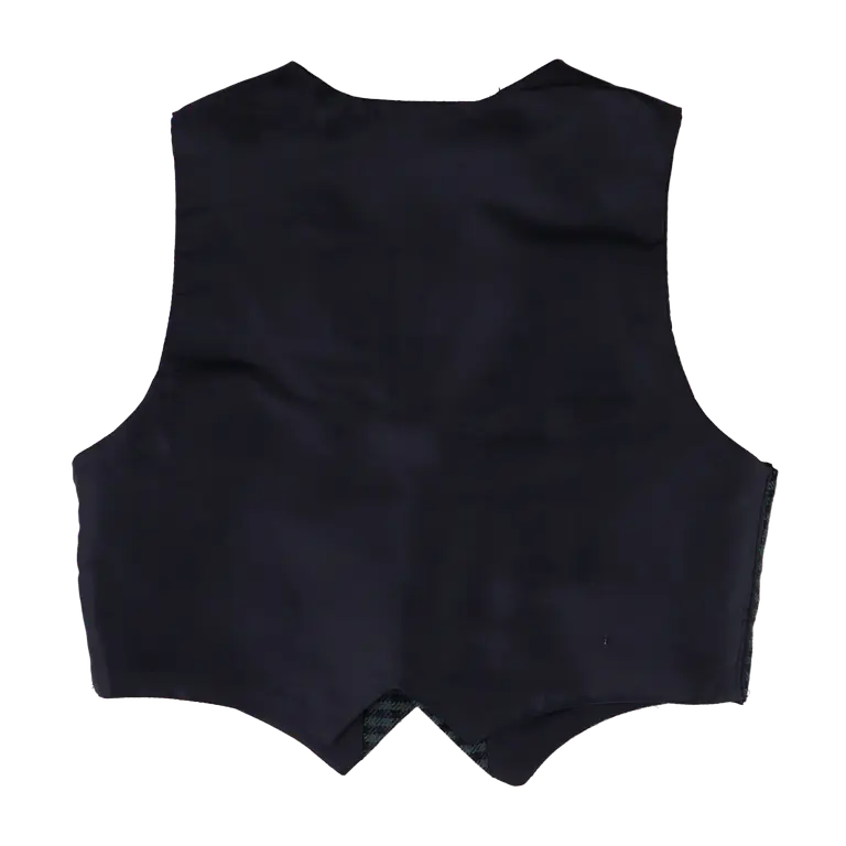 New NB Baby Vest 92 cm back preview
