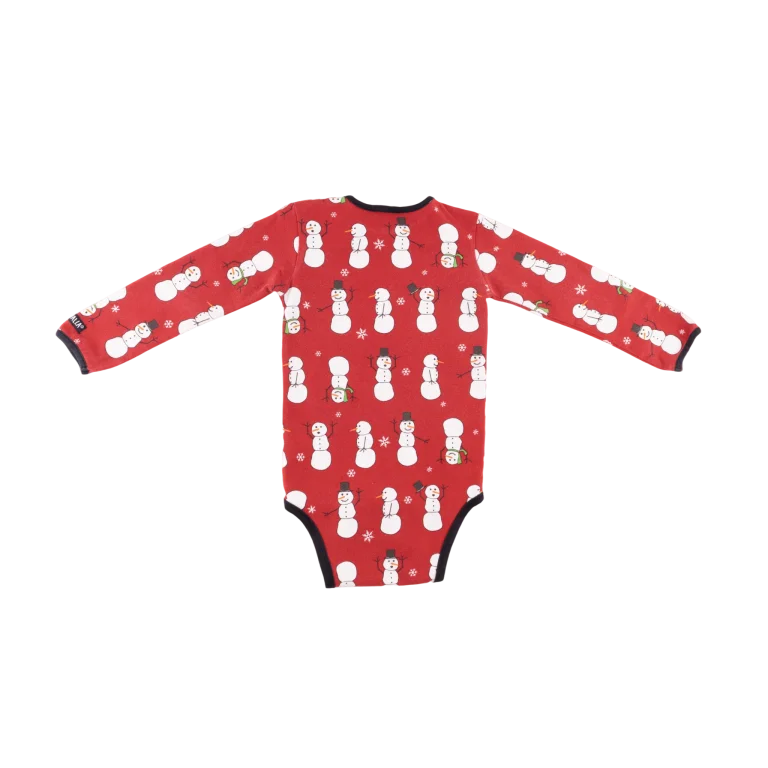 Villervalla Body 92 cm back preview