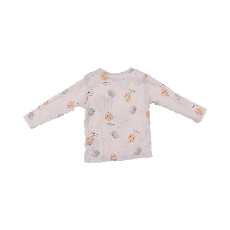 Dunnes Stores Marškinėliai ilgomis rankovėmis 68 - 74 cm back preview