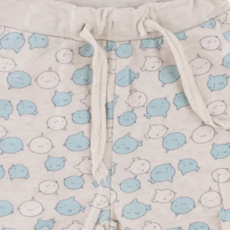 Name It Lühikesed püksid 68 cm close up preview