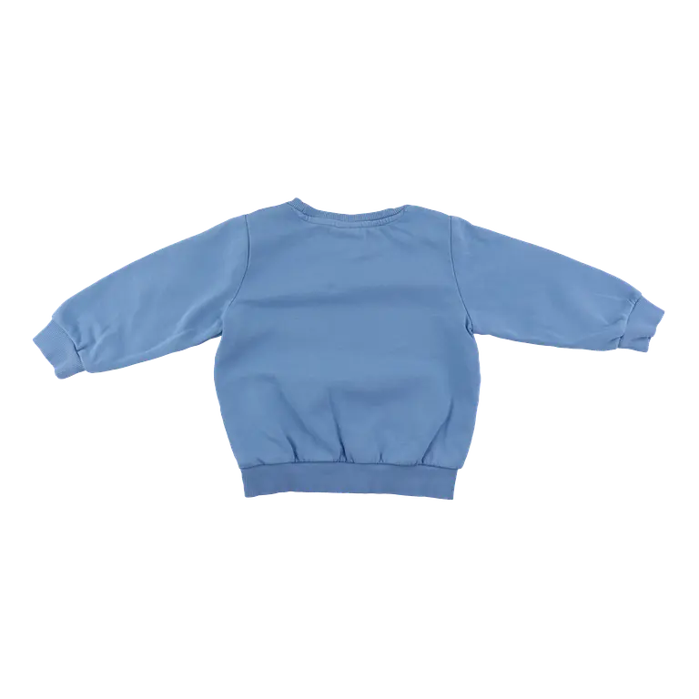 Lindex Collegepaita 92 cm back preview