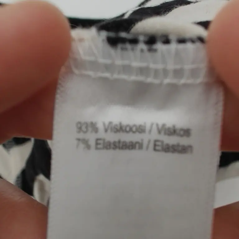 Pippi Glaudinukė 62 - 68 cm close up preview