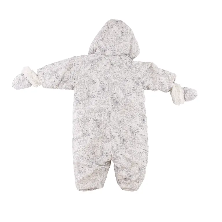 H&M Talvihaalari 68 cm back preview