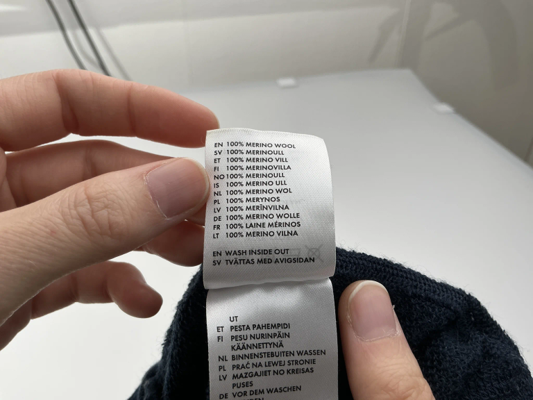 Polarn O. Pyret Fleece 86 - 92 cm extra 3