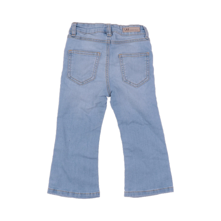 LAB Jeans 92 cm back preview