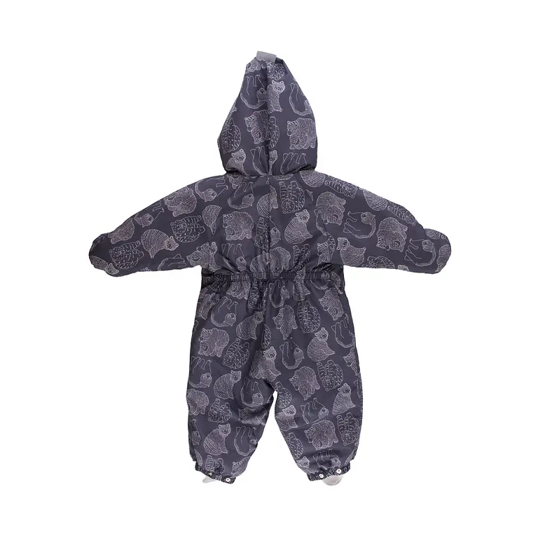 Reima Winter Overall 68 - 74 cm back preview