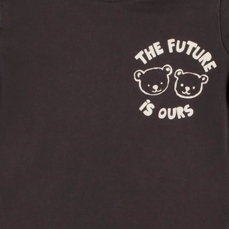 H&M Pitkähihainen t-paita 74 cm close up preview