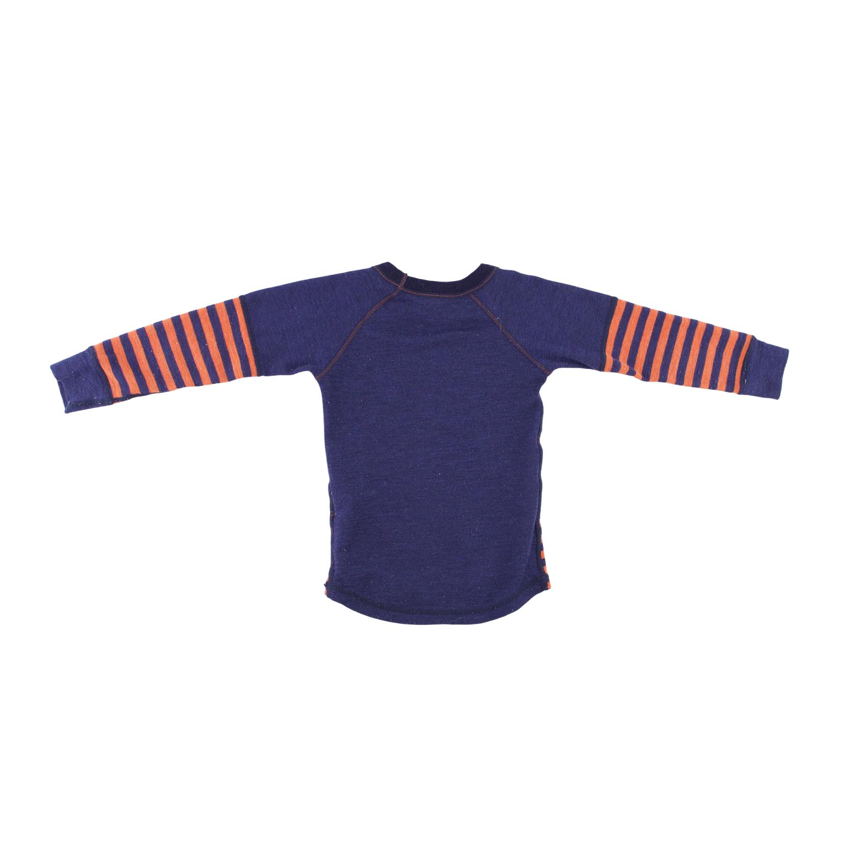 Pierre Robert Long-Sleeved T-Shirt 86 - 92 cm back preview
