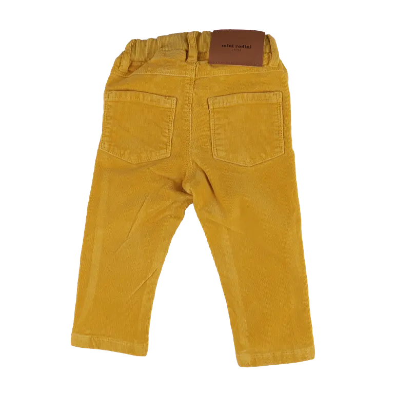 Mini Rodini Housut 68 - 74 cm back preview