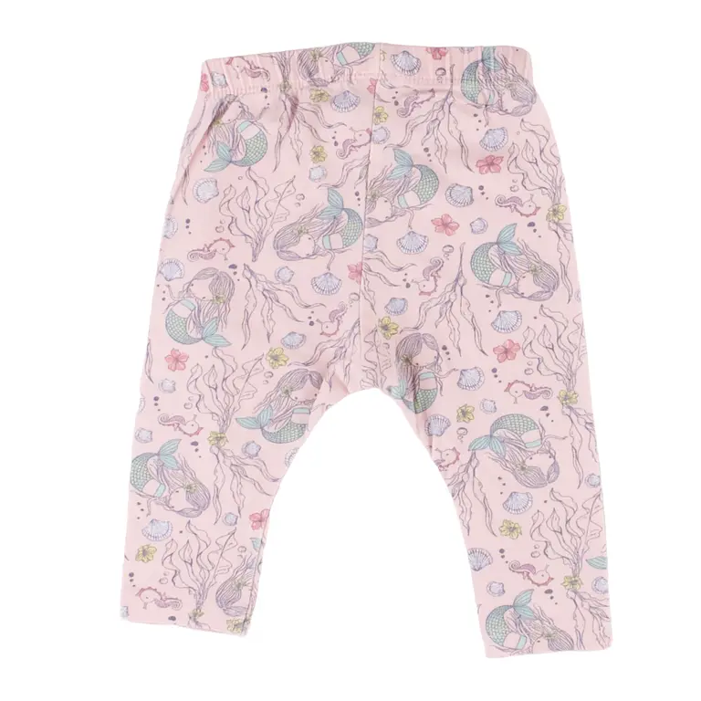 Guppy Legginsit 62 cm back preview