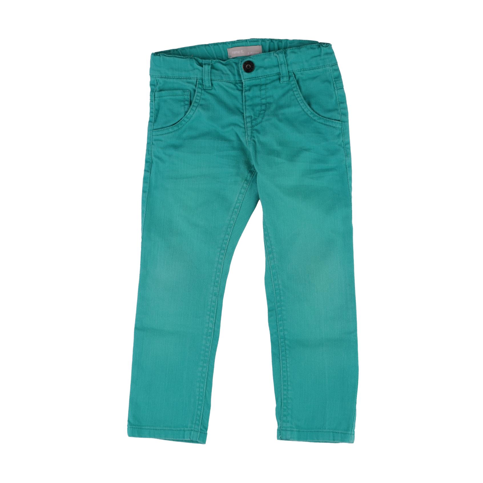 Name It Jeans 104 cm front preview
