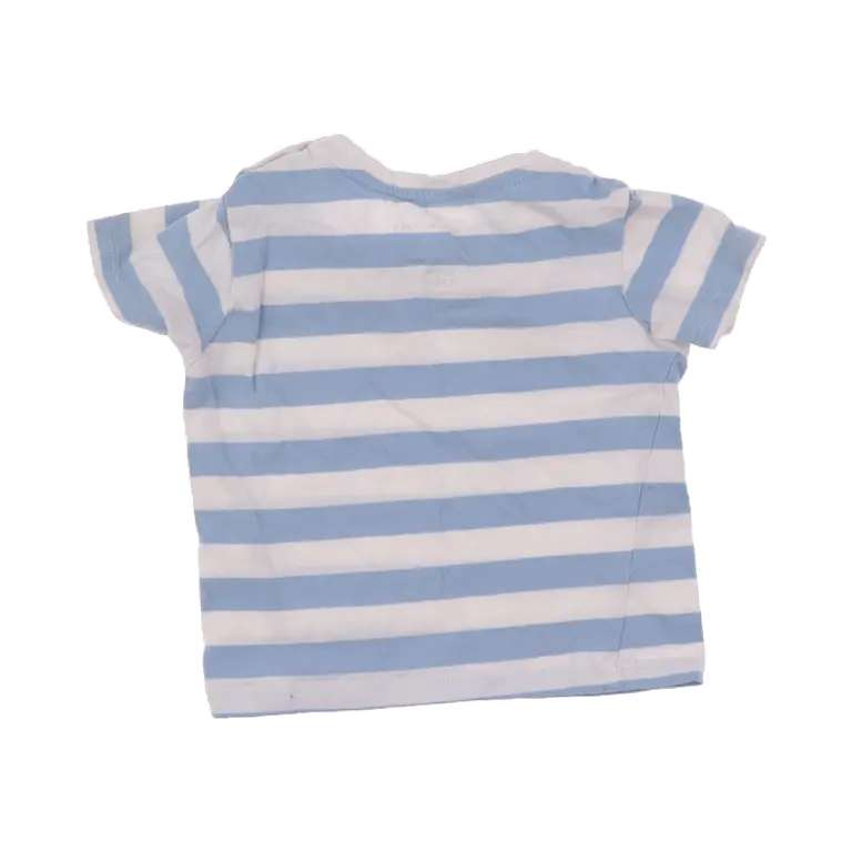 Primark Marškinėliai 74 cm back preview