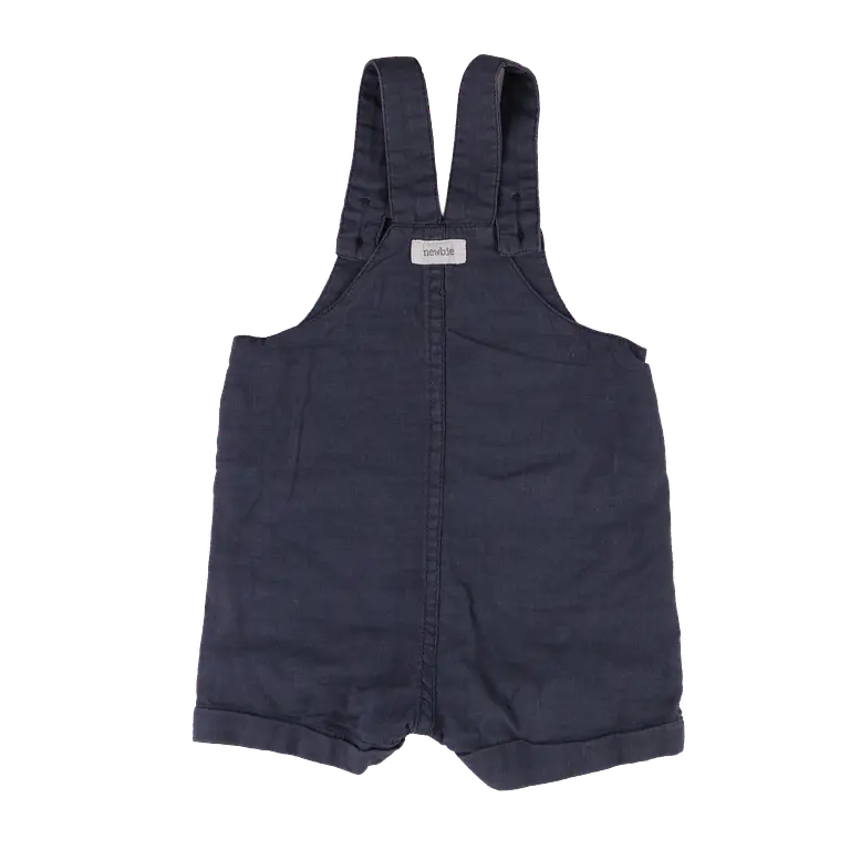 Newbie Haalari 62 cm back preview