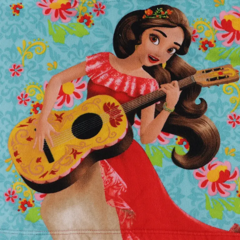 Tuntematon Bathrobe 92 - 110 cm close up preview