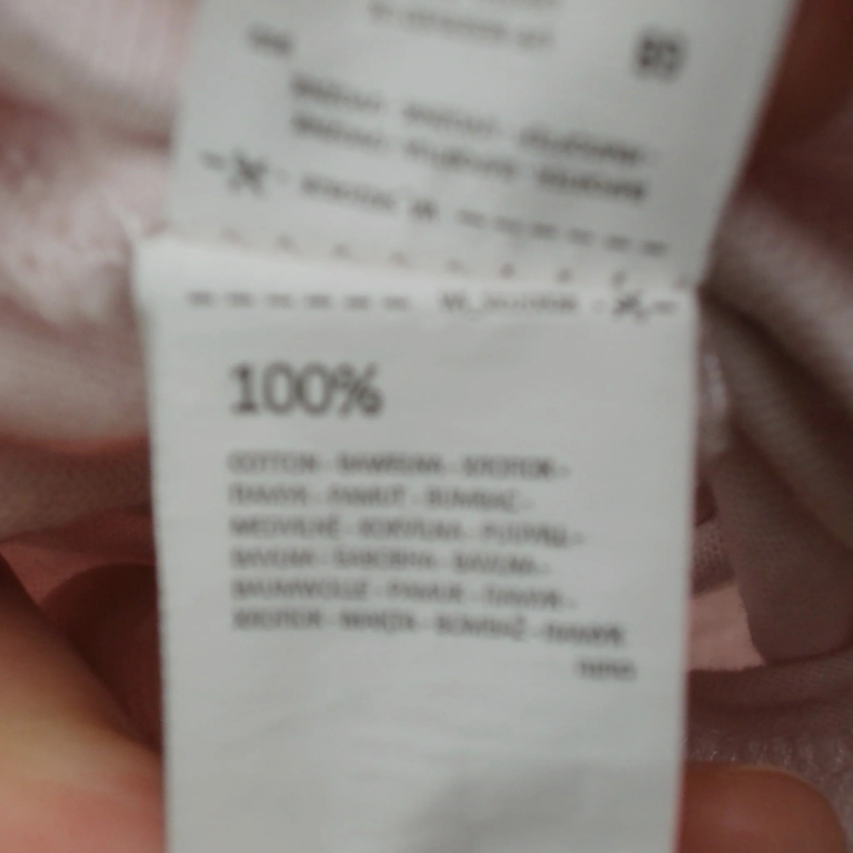 Fox & Bunny Body 62 cm extra 1