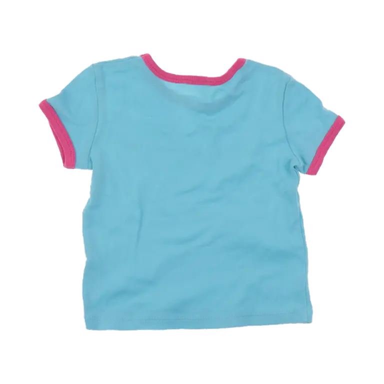 Benetton Marškinėliai 80 cm back preview