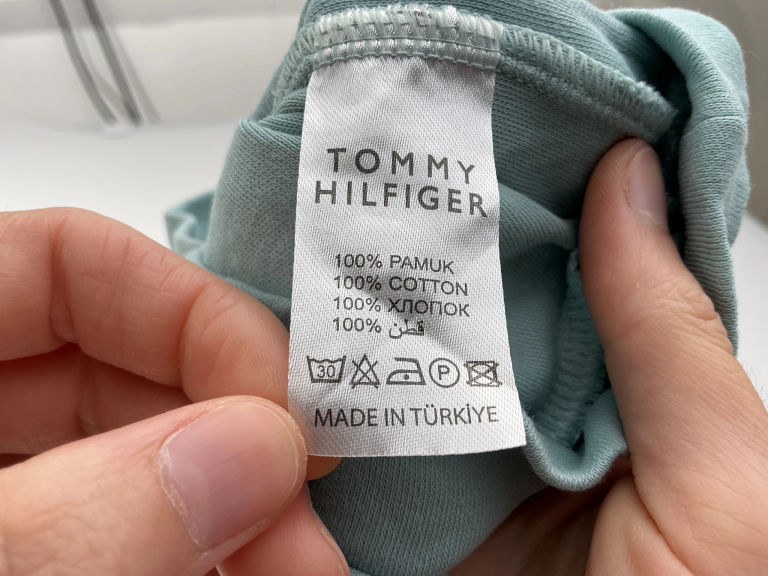 Tommy Hilfiger Pullover 68 cm extra 2