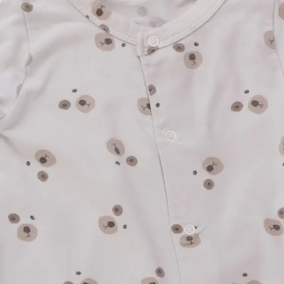 C mini Haalari 62 - 68 cm close up preview