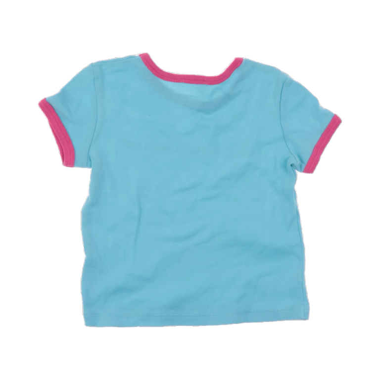 Benetton T-Shirt 80 cm back preview