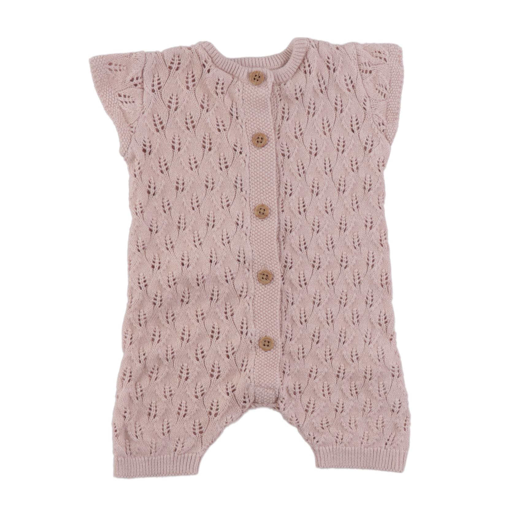 George. Overall 50 - 56 cm