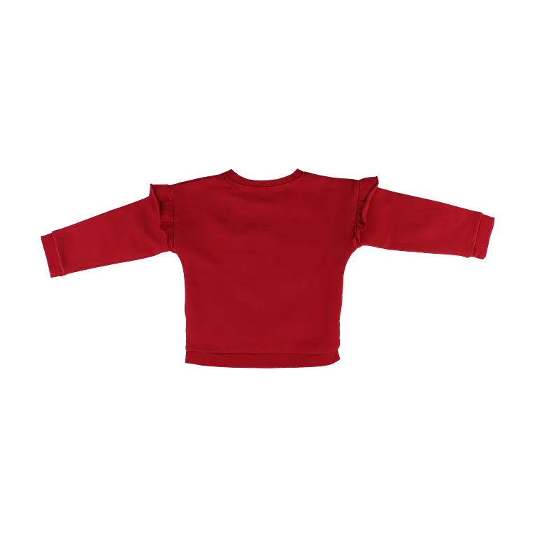 Disney Collegepaita 98 cm back preview