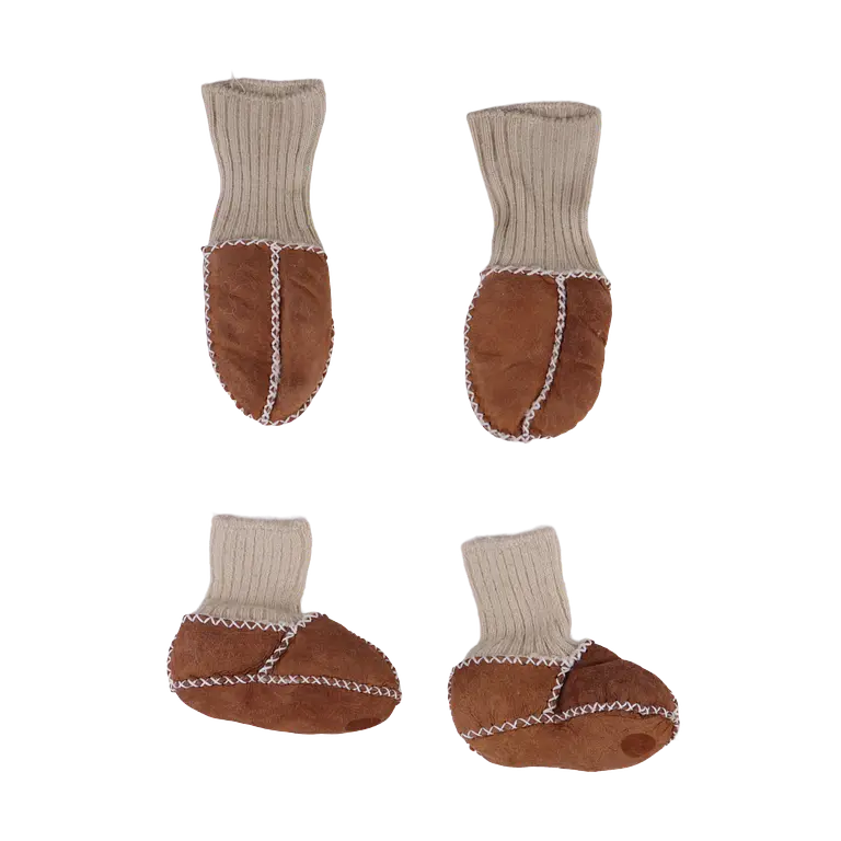 Tuntematon Asukokonaisuus 62 - 68 cm back preview