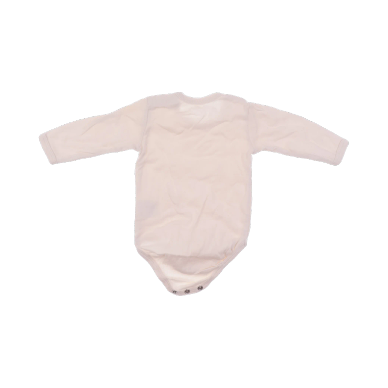 Finnwear Bodijs 56 - 62 cm back preview