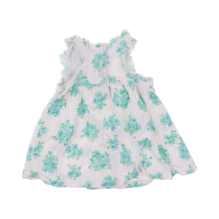 Little Me Kleit 68 cm back preview