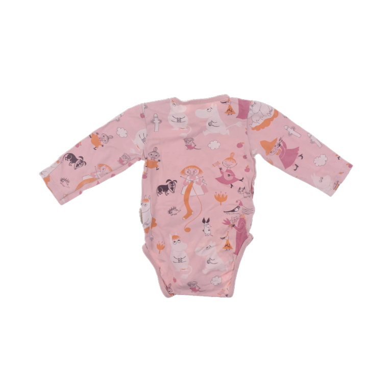 Muumi (Martinex) Body 74 cm back preview