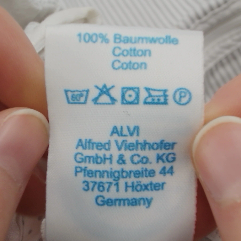 Alvi Magamiskott 68 - 74 cm extra 1