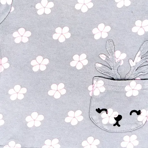 So Cute Pullover 74 cm close up preview