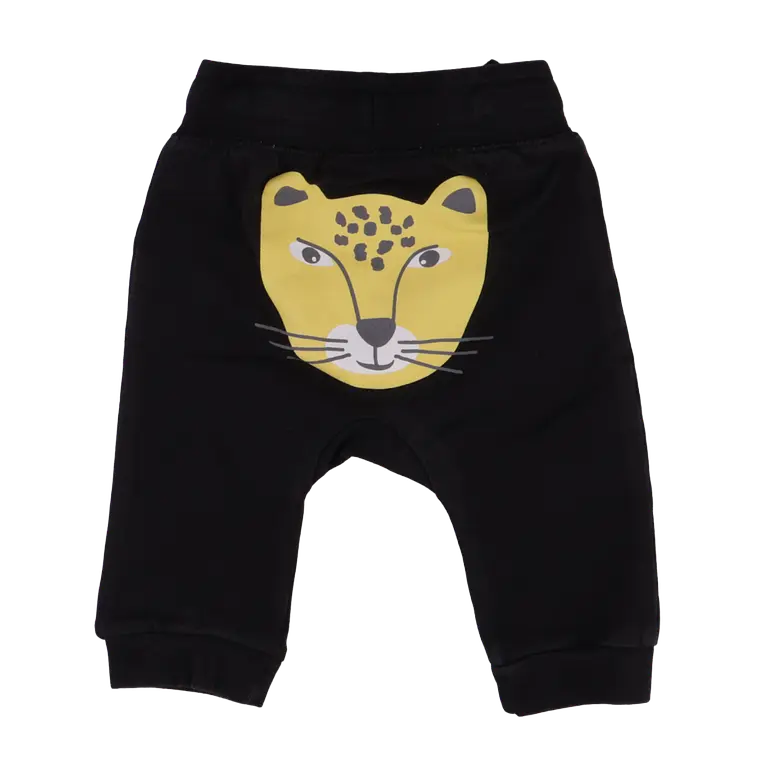 Peuhu Housut 56 cm back preview