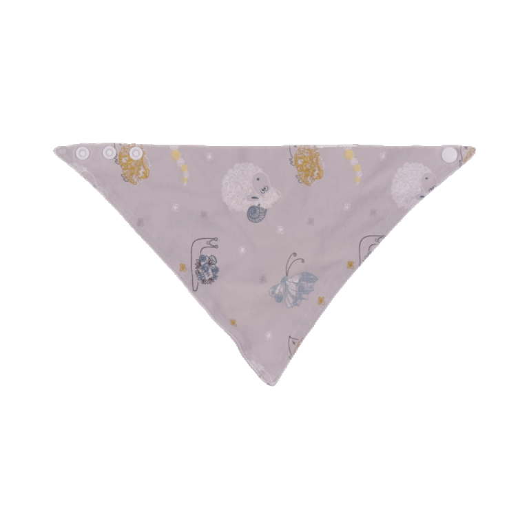 Tuntematon Kuolalappu 50 - 68 cm back preview