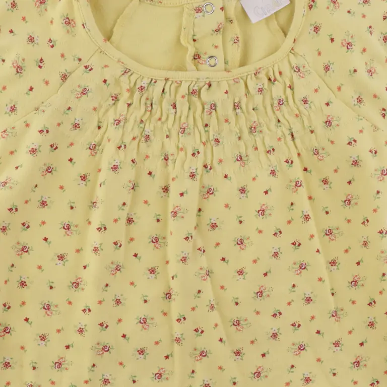 Ciraf T-paita 92 cm close up preview