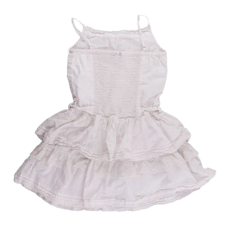 Lindex Mekko 134 - 140 cm back preview