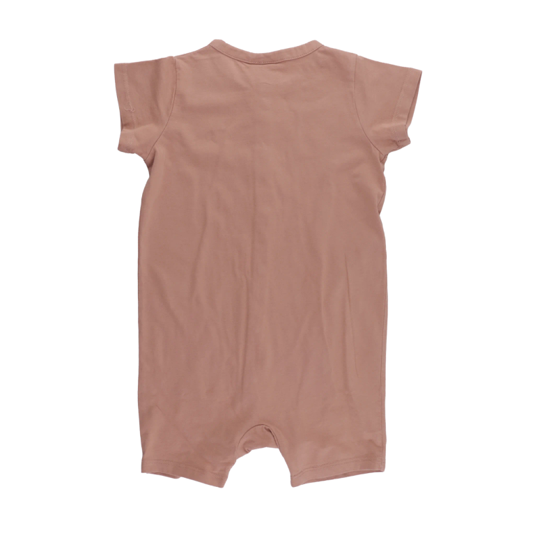 H&M Pyjama 92 cm back preview