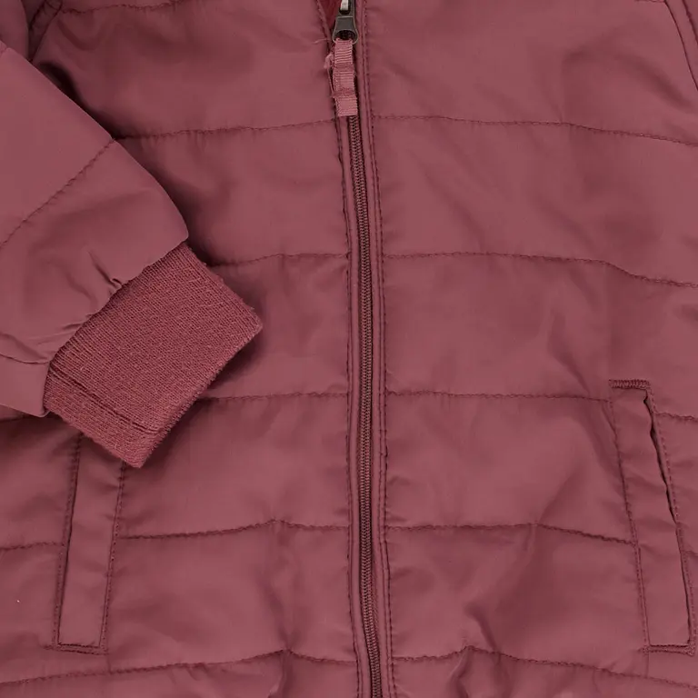 Lindex Winter Jacket 74 cm close up preview