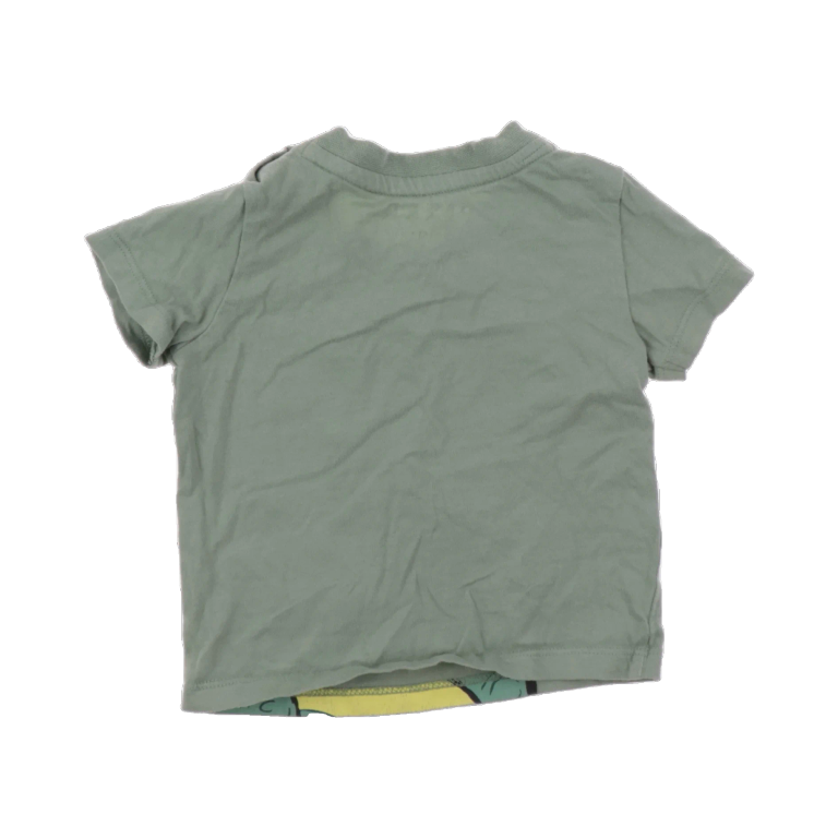 Primark T-särk 74 cm back preview