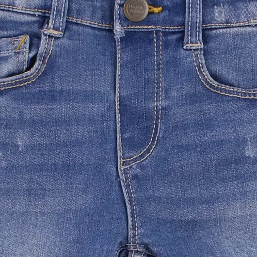Zara Jeans 74 cm close up preview