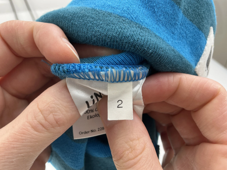 Lindberg Kepurė 92 cm extra 1