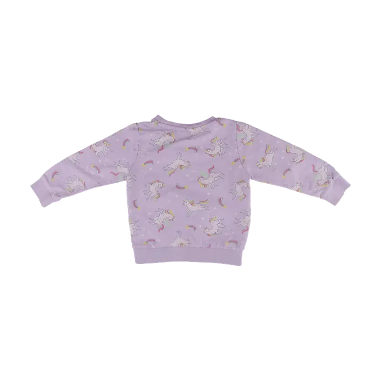 Guppy Collegepaita 92 cm back preview