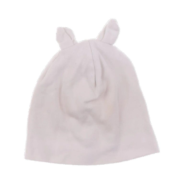 Tuntematon Mössa 62 - 68 cm back preview