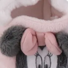 Disney Slipper 62 - 68 cm close up preview