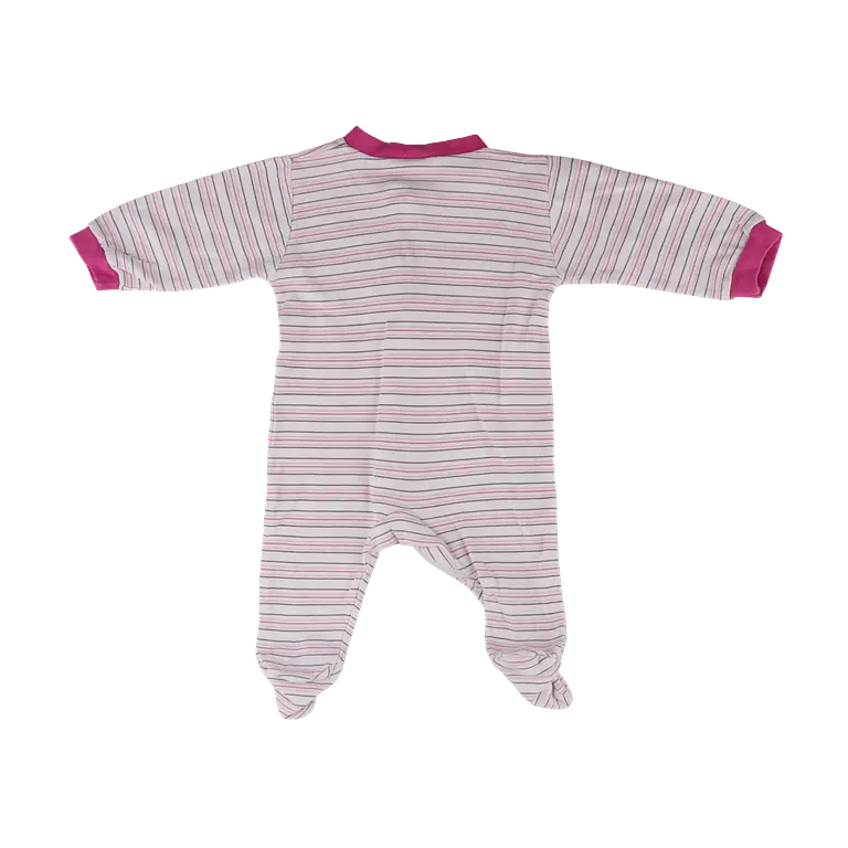 Fixoni Pyjamas 56 cm back preview