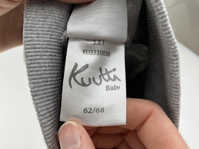 Kuutti Bikses 62 - 68 cm extra 3