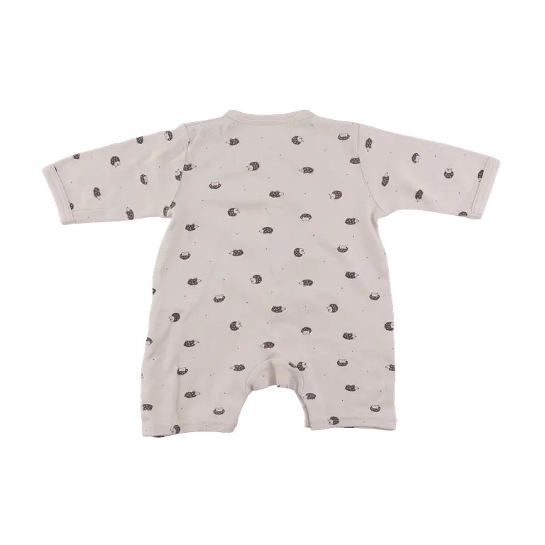 Tuntematon Haalari 50 - 62 cm back preview