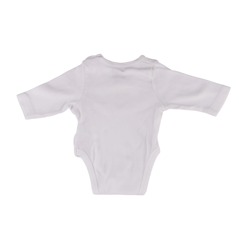 Hello Baby Body 62 cm back preview