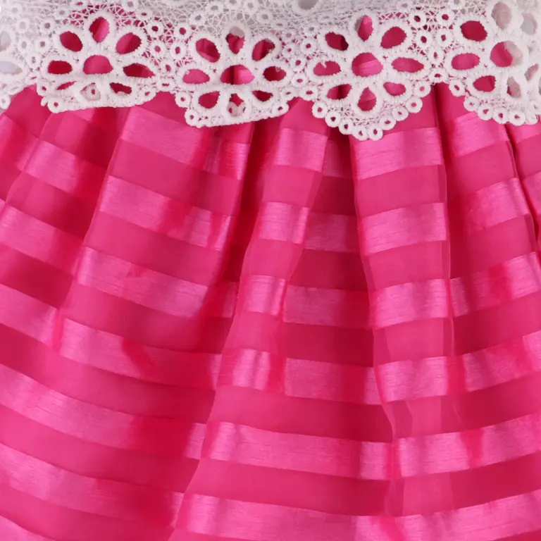 Fashion Design Suknelė 130 cm close up preview