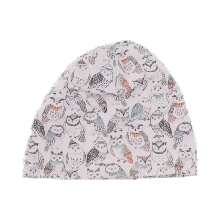 Newbie Mössa 74 - 92 cm back preview