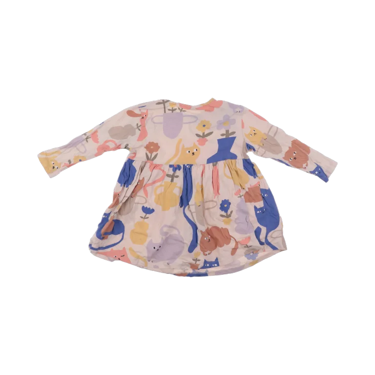 Lindex Mekko 116 cm back preview